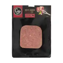 ژامبون واگو کاپو - 250 گرم