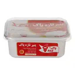 پنیر تازه پاک - 300 گرم