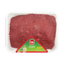 ران گوساله تنظیم بازار پویا پروتئین - 1 کیلوگرم