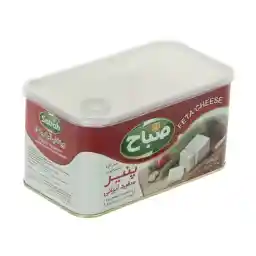 پنیر سفید صباح - 900 گرم