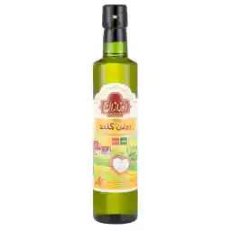 روغن کنجد فرابکر اورازان - 500 میلی لیتر