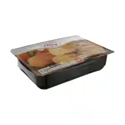 کراکت مرغ و پنیر ب. آ - 400 گرم