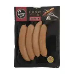 بلو انجوی کاپو - 300 گرم