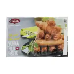 خمیر یوفکا مستطیلی داناک - 700 گرم