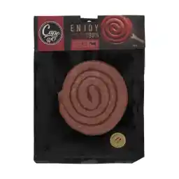 سوسیس حلزونی اینجوی کاپو - 200 گرم