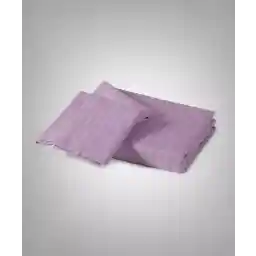 سرویس ملحفه نیم ست یک نفره دو تکه دستر Dasther کد 2113289999090