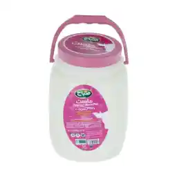 ماست نیم چرب صباح - 2 کیلوگرم