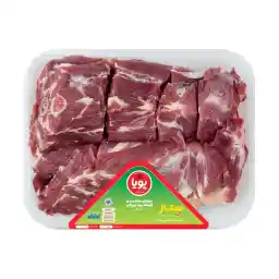 گردن گوسفندی تنظیم بازار پویا پروتئین - 1 کیلوگرم