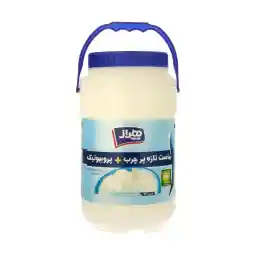 ماست پر چرب هراز - 1800 گرم