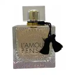 ادوپرفیوم زنانه مدل Lalique Lamour حجم 100 میلی لیتر | پنسیس