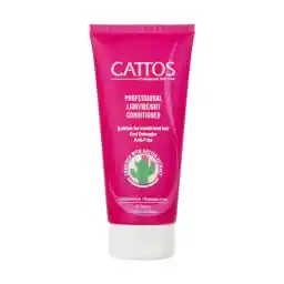 نرم کننده مو کاتوس مدل LIGHTWEIGHT حجم 200 میلی لیتر