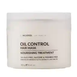 ماسک مو مناسب موهای چرب 300میل | موپک