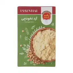 آرد نخود چی رشد - 200 گرم