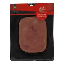 ژامبون مخصوص گوساله سولیکو مقدار 300 گرم