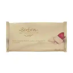 فرآورده پوششی سفید سوربن - 250 گرم