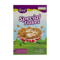 غلات صبحانه گرجی - 300 گرم