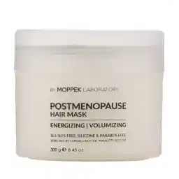 ماسک مو مناسب موهای نازک و کم 300میل | موپک