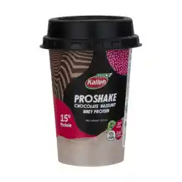 پروشیک مونته پروتئین وی کاله پرو - 250 میلی لیتر