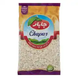 جو پرک چاپار مقدار 350 گرم