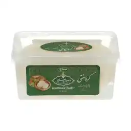 کره سنتی در آب نمک صباح - 500 گرم