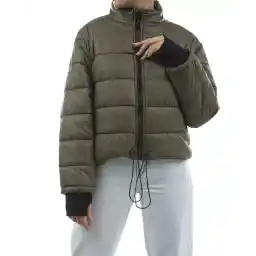 کاپشن زنانه عصر جدید Asre Jadid کد 3068