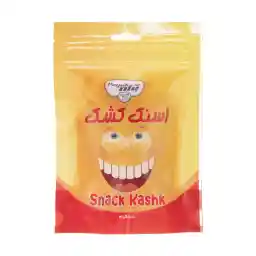 اسنک کشک پگاه - 100 گرم
