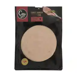 ژامبون بوقلمون کاپو - 250 گرم