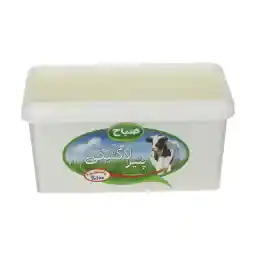 پنیر لاکتیکی صباح - 800 گرم