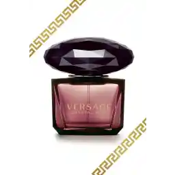 Versace Crystal Noir Edp 90 ml Women's Perfume8018365070462