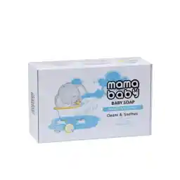 صابون کودک ماما بیبی Mama Baby حجم 100 گرم