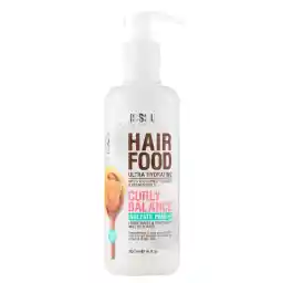 ماسک مرطوب کننده و حالت دهنده موهای فر حجم 500 میل | میسوری