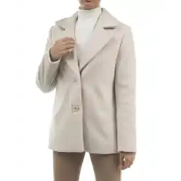 پالتو کوتاه زنانه عصر جدید مدل 3078