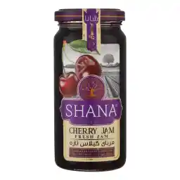 مربا گیلاس شانا - 305 گرم