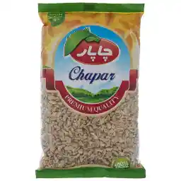 سویا پروتئین چاپار مقدار 300 گرم