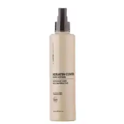 لوسیون مو کراتین کاور بدون نیاز به آبکشی 250میل | موپک