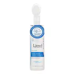 فوم شستشو صورت لایسل مدل hyderasel حجم 150 میلی‌لیتر