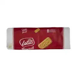 بيسکوئيت کاراملي لت آس - 200 گرم