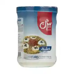 کشک مایع بیژن - 240 گرم