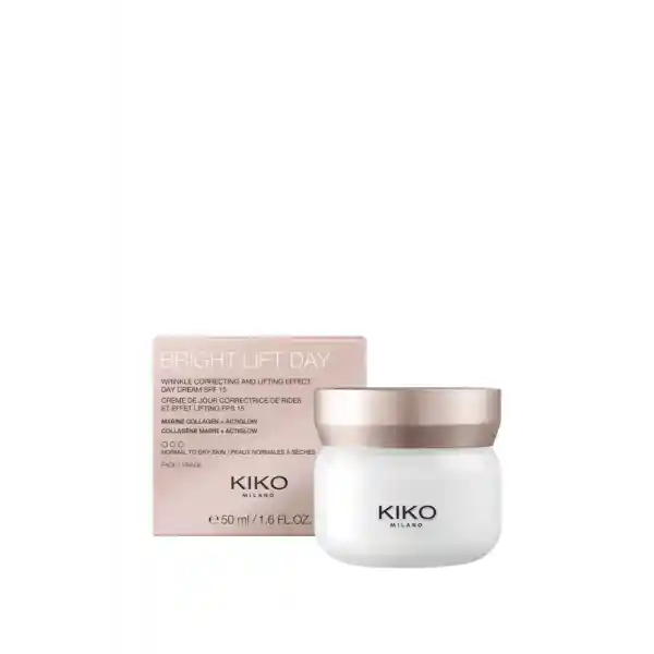 KIKO MILANO New Bright Lift Day