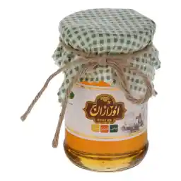 عسل آویشن ارگانیک اورازان - 650 گرم