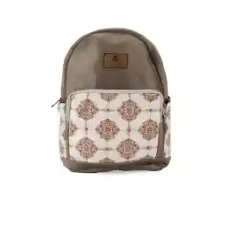 کوله پشتی زنانه یوتاب Youtab مدل سنتی