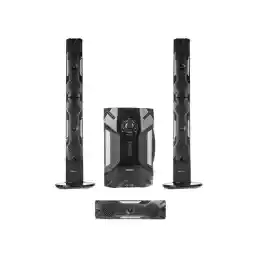 سینمای خانگی کنکورد پلاس مدل TH-MX3900L