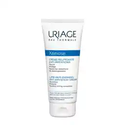 Uriage Xemos Lipid-Replenishing Anti-Irritation Cream Dry Skin Treatment