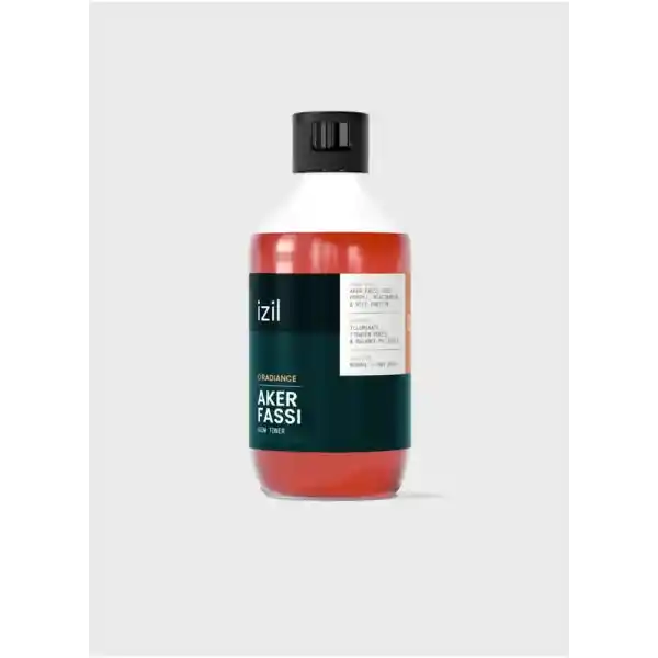 Aker Fassi Glow Toner