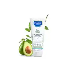 Mustela 200ml 2-In-1 Baby Hair and Body Wash Set