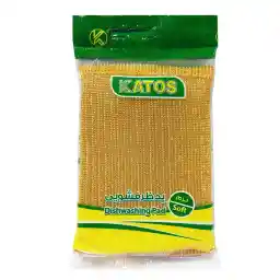 اسکاچ کاتوس مدل استیل شوی کد 213