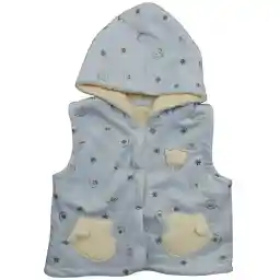 جلیقه بیبی دال مدل 52314