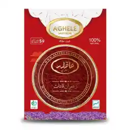 زعفران عاقله - 5 گرم