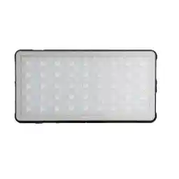 نور ثابت اس ام دی دی بی کی مدل DBK RGB BGD027 LED Panel