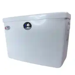 فلاش تانک سکناپلاست مدل آسیا دوزمانه